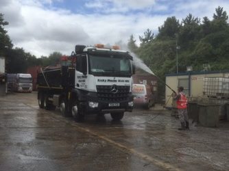 Future of Waste Management in High Wycombe | Grab Hire Guide
