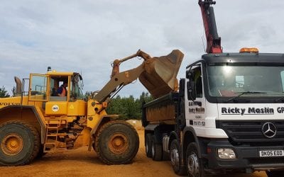 Grab Hire Is the Smartest Waste Removal Solution in Bracknell